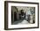 The Medieval Old Town. UNESCO World Heritage Site-Michael Runkel-Framed Photographic Print