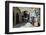 The Medieval Old Town. UNESCO World Heritage Site-Michael Runkel-Framed Photographic Print