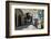 The Medieval Old Town. UNESCO World Heritage Site-Michael Runkel-Framed Photographic Print