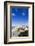 The Medieval Town of Monsaraz, Alentejo, Portugal, Europe-Alex Robinson-Framed Photographic Print