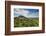 The medieval walled village of Monsaraz. Alentejo, Portugal-Mauricio Abreu-Framed Photographic Print