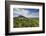 The medieval walled village of Monsaraz. Alentejo, Portugal-Mauricio Abreu-Framed Photographic Print