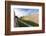 The medieval walls and fortress in the old town of Otranto, Province of Lecce, Apulia, Italy, Europ-Roberto Moiola-Framed Photographic Print