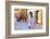 The Medina, Rabat, Morocco, North Africa, Africa-Neil Farrin-Framed Photographic Print