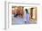 The Medina, Rabat, Morocco, North Africa, Africa-Neil Farrin-Framed Photographic Print