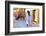 The Medina, Rabat, Morocco, North Africa, Africa-Neil Farrin-Framed Photographic Print