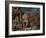 The Meditation on the Passion, c.1490-Vittore Carpaccio-Framed Giclee Print