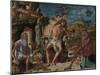 The Meditation on the Passion, c.1490-Vittore Carpaccio-Mounted Giclee Print