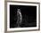 The Meerkat-Greetje Van Son-Framed Photographic Print