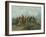 The Meet, Engraved by Huffman and Mackrill-John Frederick Herring I-Framed Giclee Print