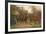 The Meet-Heywood Hardy-Framed Giclee Print