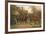 The Meet-Heywood Hardy-Framed Giclee Print