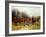 The Meet-Heywood Hardy-Framed Giclee Print