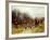 The Meet-Heywood Hardy-Framed Giclee Print