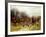 The Meet-Heywood Hardy-Framed Giclee Print