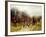 The Meet-Heywood Hardy-Framed Giclee Print