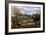 The Meet-Henry Thomas Alken-Framed Giclee Print