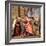 The Meeting at the Golden Gate with Saints, 1515-Vittore Carpaccio-Framed Giclee Print