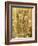 The Meeting of King Solomon and the Queen of Sheba-Lorenzo Ghiberti-Framed Giclee Print