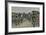 The Meeting of Napoleon and Mack-null-Framed Giclee Print