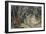 The Meeting of Oberon and Titania, 1905-Arthur Rackham-Framed Giclee Print