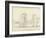 The Meeting of Ulysses and Penelope-John Flaxman-Framed Giclee Print