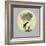 The Meeting with Balloons-Tammy Kushnir-Framed Giclee Print