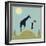 The Meeting-Tammy Kushnir-Framed Giclee Print