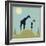 The Meeting-Tammy Kushnir-Framed Giclee Print