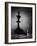 The megalomania (an improved version)-Victoria Ivanova-Framed Photographic Print