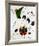 The Melancholic Singer-Joan Miro-Framed Art Print