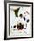 The Melancholic Singer-Joan Miro-Framed Art Print