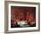 The Melton Hunt Breakfast-Sir Francis Grant-Framed Giclee Print