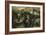 The Menagerie, 1894-Paul Serusier-Framed Giclee Print