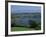 The Menai Bridge, Gwynedd, Wales, United Kingdom-Roy Rainford-Framed Photographic Print