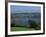 The Menai Bridge, Gwynedd, Wales, United Kingdom-Roy Rainford-Framed Photographic Print