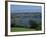 The Menai Bridge, Gwynedd, Wales, United Kingdom-Roy Rainford-Framed Photographic Print