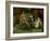 The Mendicants-Pieter Bruegel the Elder-Framed Giclee Print