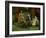 The Mendicants-Pieter Bruegel the Elder-Framed Giclee Print