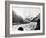 The Mer De Glace, Switzerland, 1893-John L Stoddard-Framed Giclee Print