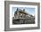 The Merchant Adventurers' Hall-Peter Richardson-Framed Photographic Print