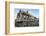 The Merchant Adventurers' Hall-Peter Richardson-Framed Photographic Print