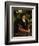 The Merchant Georg Gisze, 1532-Hans Holbein the Younger-Framed Giclee Print