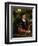 The Merchant Georg Gisze, 1532-Hans Holbein the Younger-Framed Giclee Print