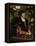 The Merchant Georg Gisze, 1532-Hans Holbein the Younger-Framed Premier Image Canvas