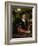 The Merchant Georg Gisze, 1532-Hans Holbein the Younger-Framed Giclee Print
