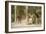 The Merchant of Venice, 1881-Alexandre Cabanel-Framed Giclee Print