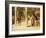 The Merchant of Venice-Alexandre Cabanel-Framed Giclee Print