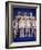 The Mercury Seven Astronauts, 1959-null-Framed Photographic Print