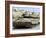 The Merkava Mark III-D main battle tank of the Israel Defense Force-Stocktrek Images-Framed Photographic Print